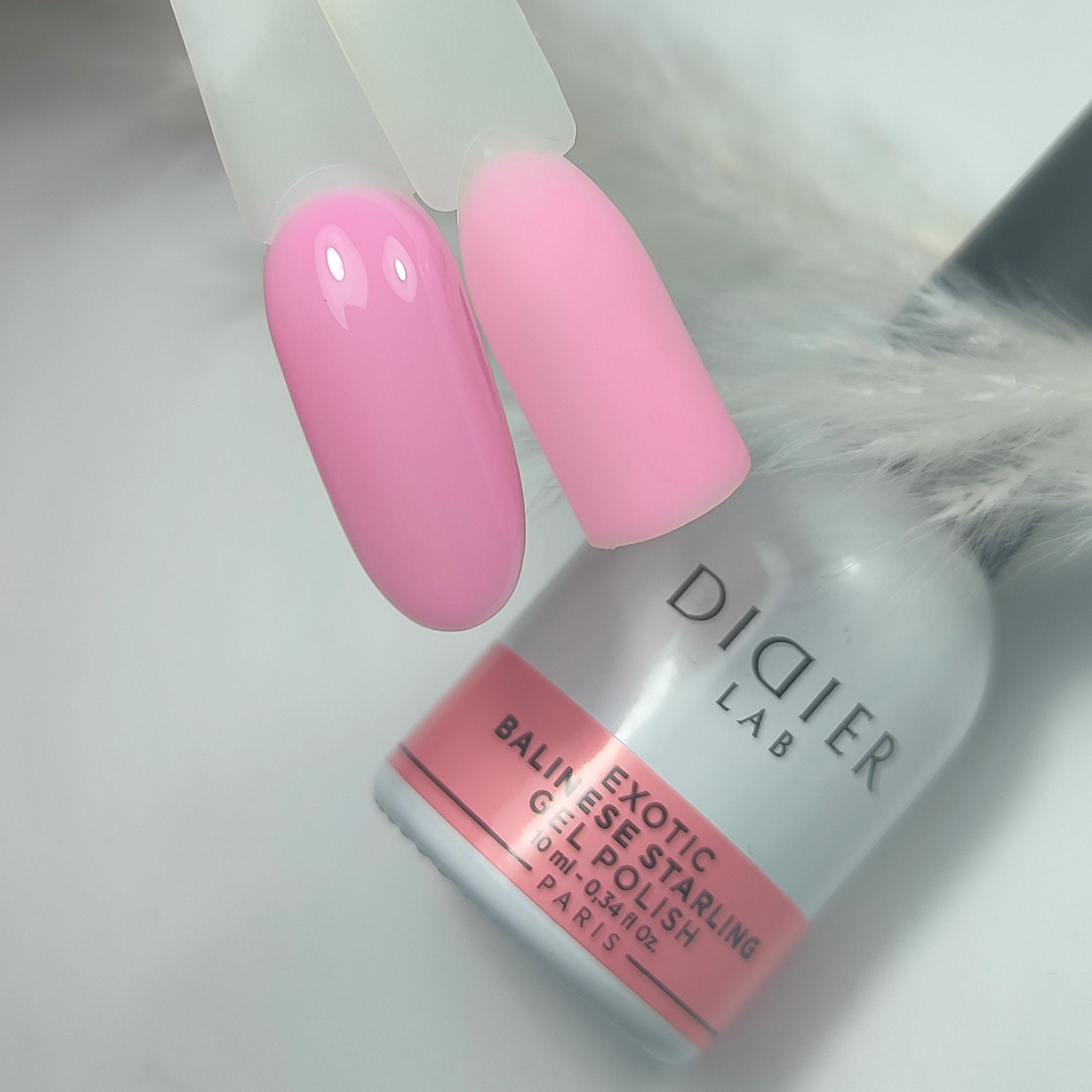 didier-lab-exotic-uv-nagellack-balinese-starling-10ml-pink-hema-tpo-frei image 6
