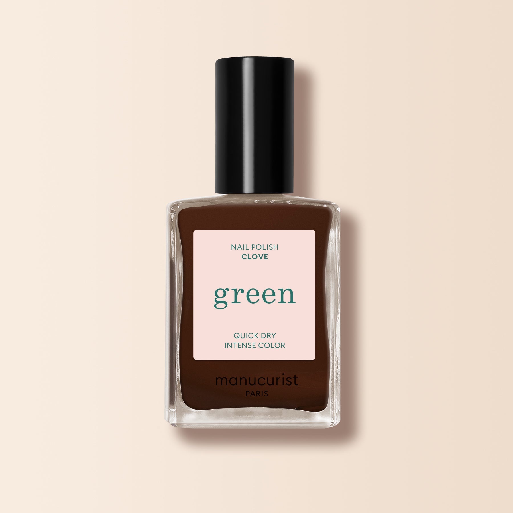 manucurist-green-nagellack-clove-schokoladenbraun image 1