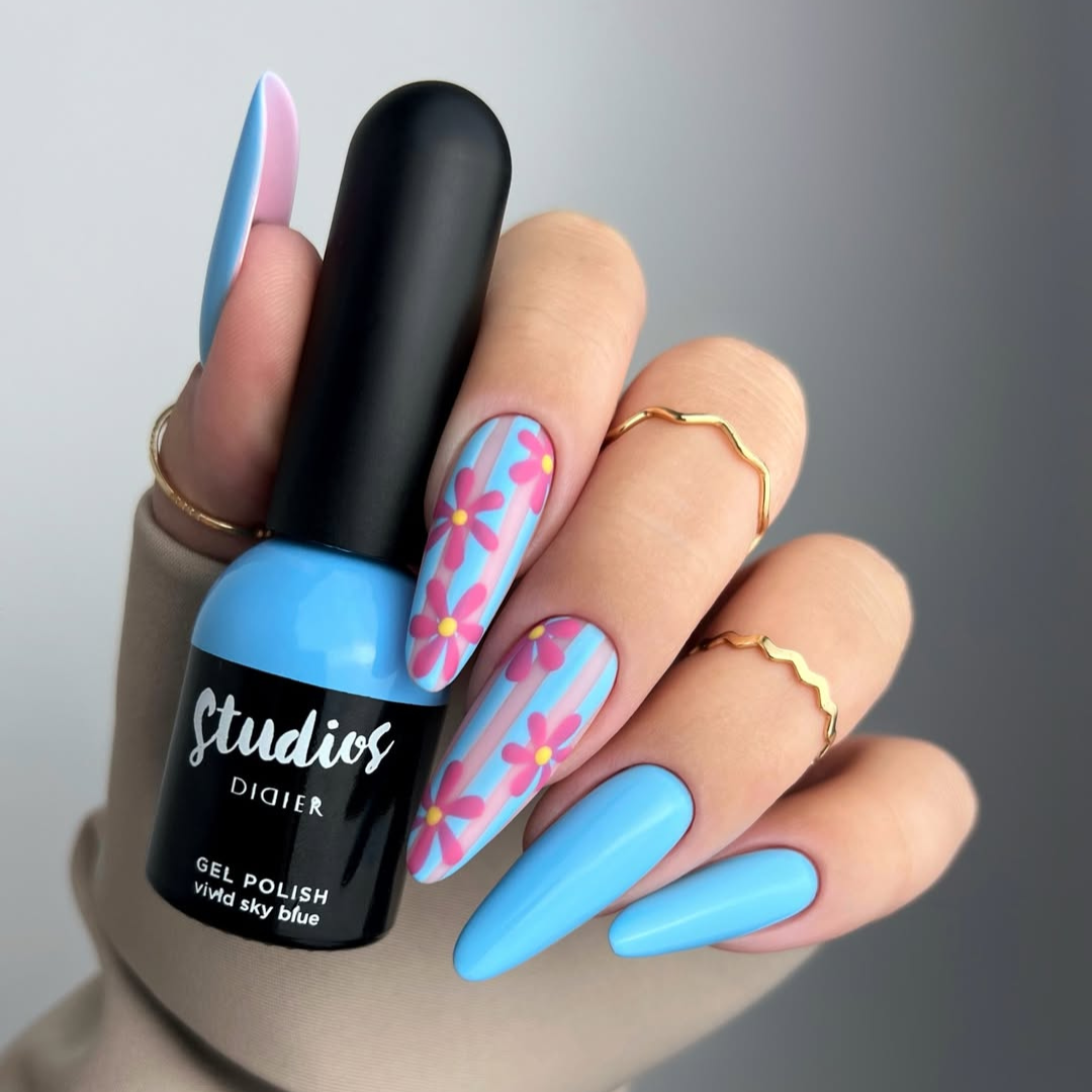 didier-lab-studios-didier-uv-nagellack-vivid-sky-blue-8-ml image 3