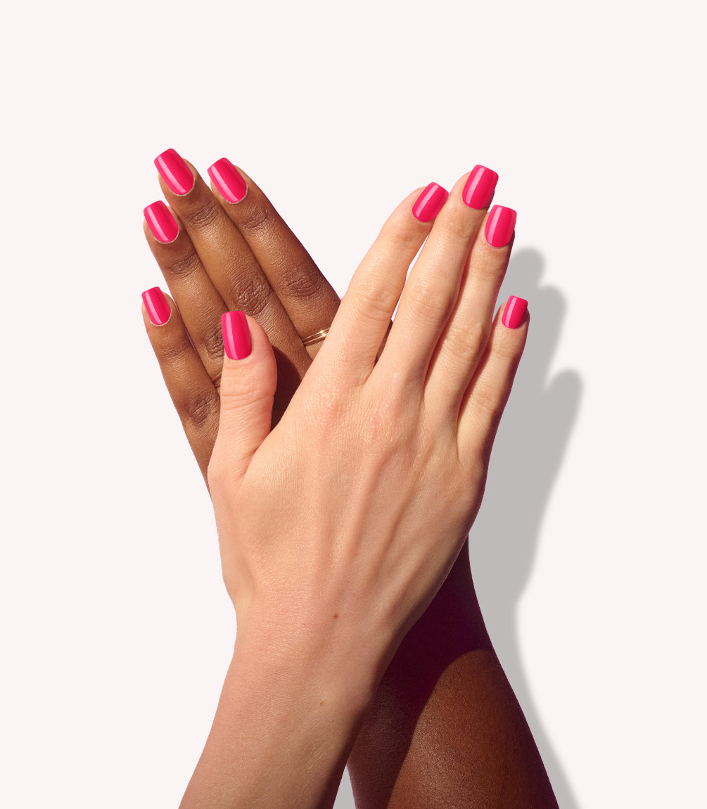 pink-gellac-161-ibiza-pink-press-ons-eckig-mittel image 6