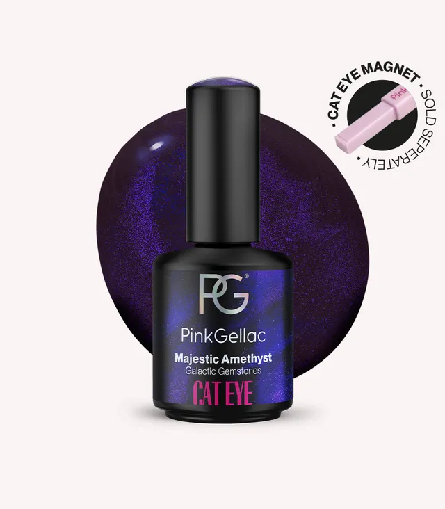 pink-gellac-cat-eye-majestic-amethyst-gel-nagellack image 1