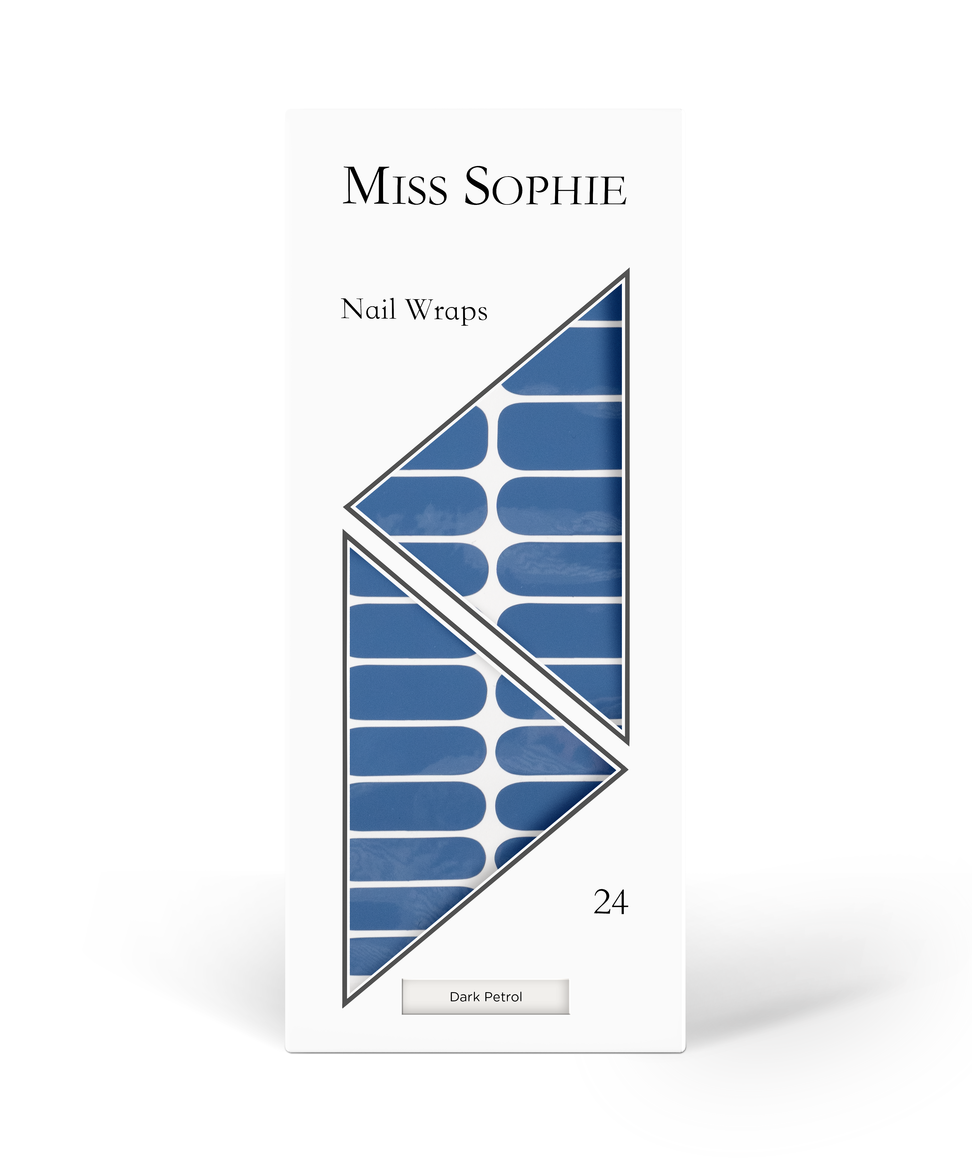 miss-sophie-dark-petrol-nagelfolien image 2