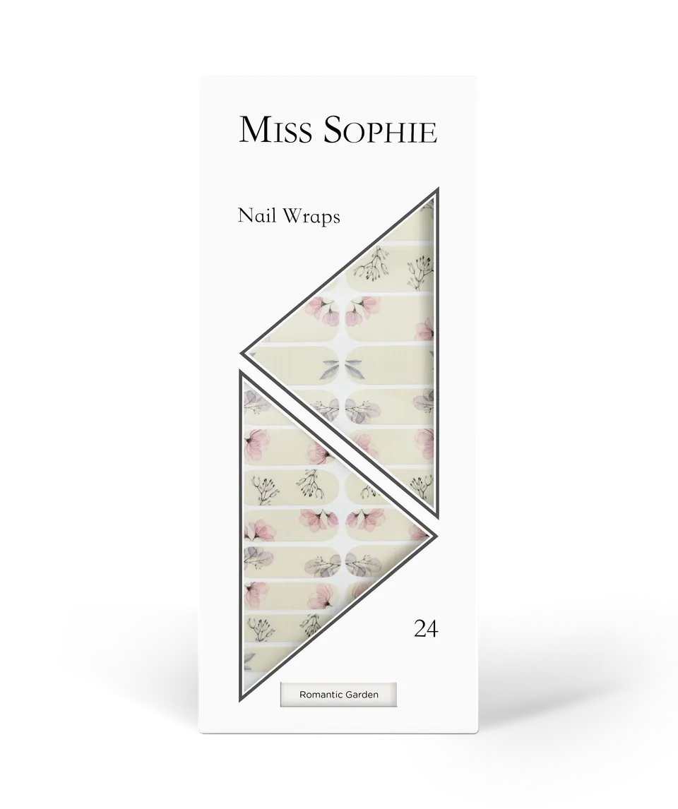 miss-sophie-romantic-garden-nagelfolien-botanical image 1