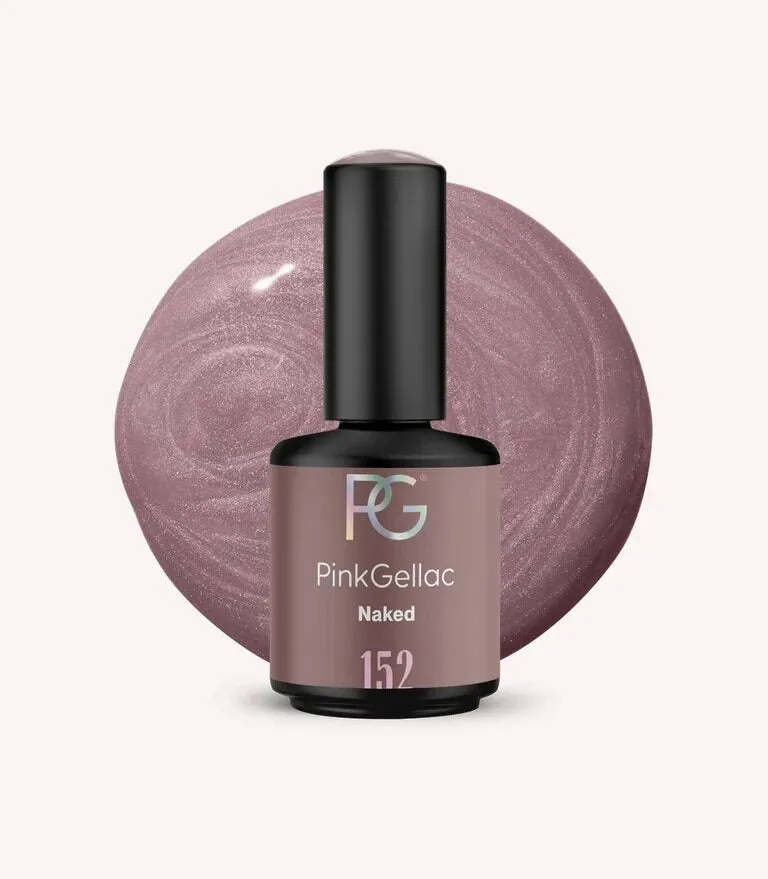 pink-gellac-152-naked-gel-nagellack-mit-schimmer image 1