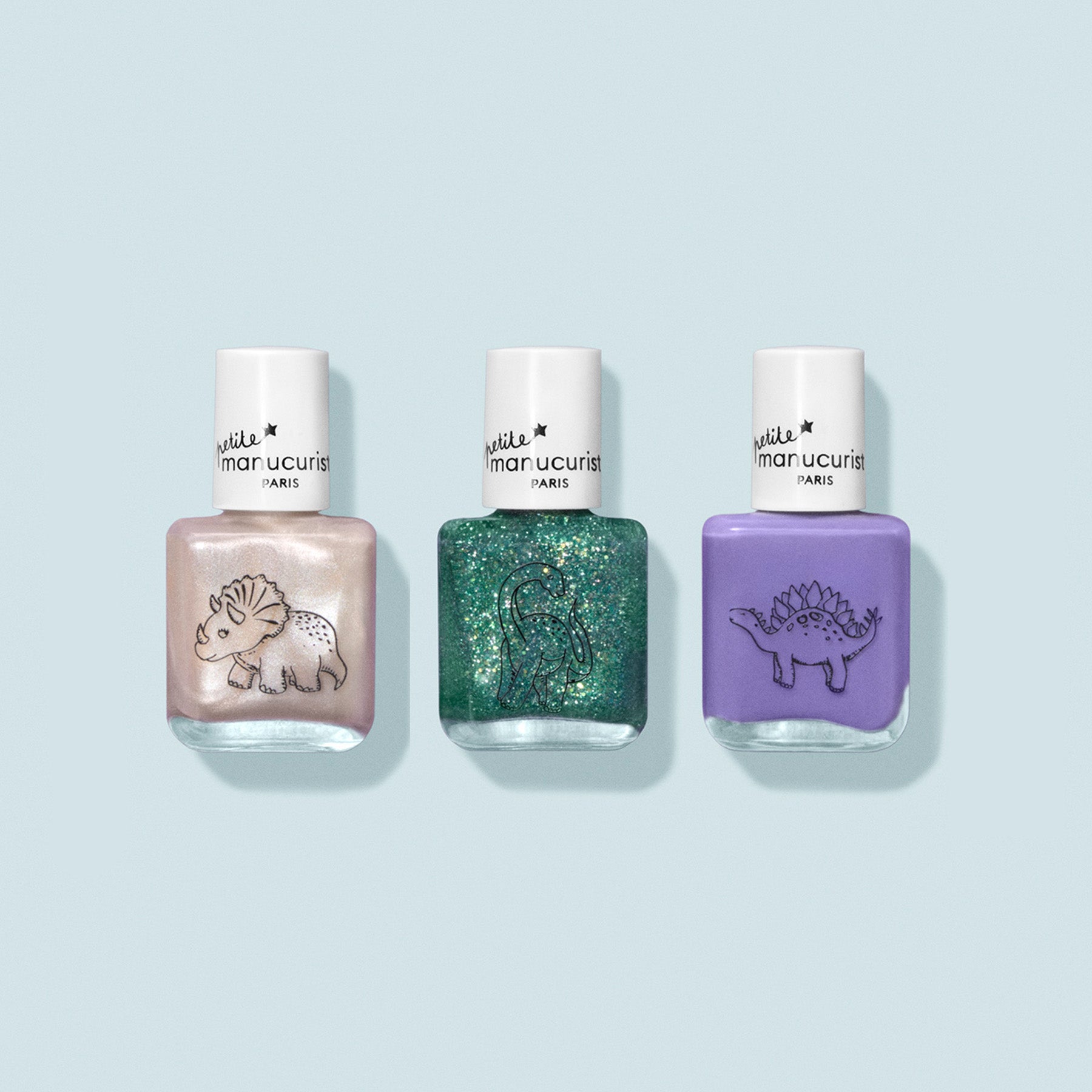 manucurist-wild-life-set-kindernagellack-set-3-teilig image 3