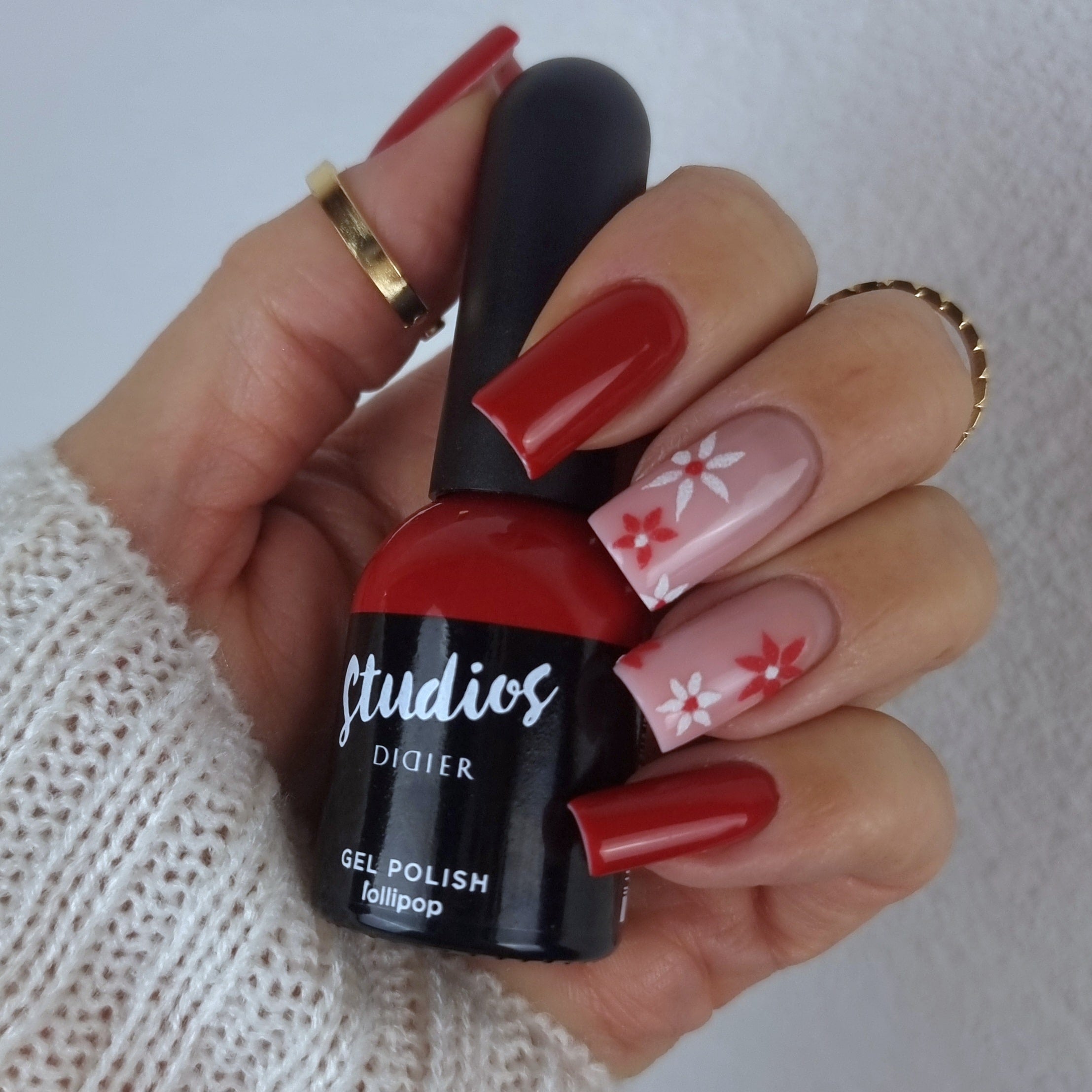 studios-didier-uv-nagellack-lollipop-rot-8ml image 8