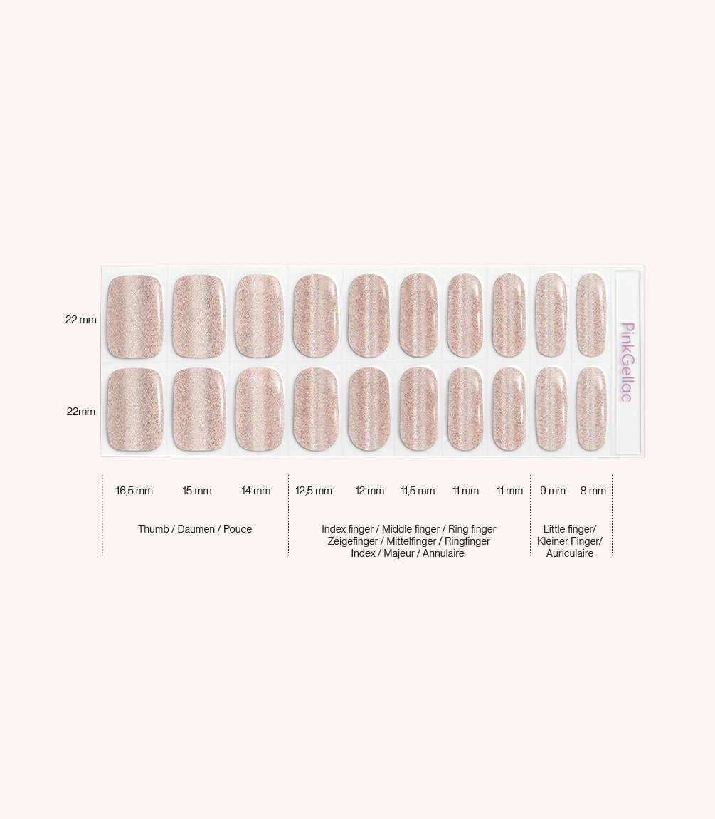 pink-gellac-025-cat-eye-champagne-gold-gellack-mit-3d-schimmer image 4