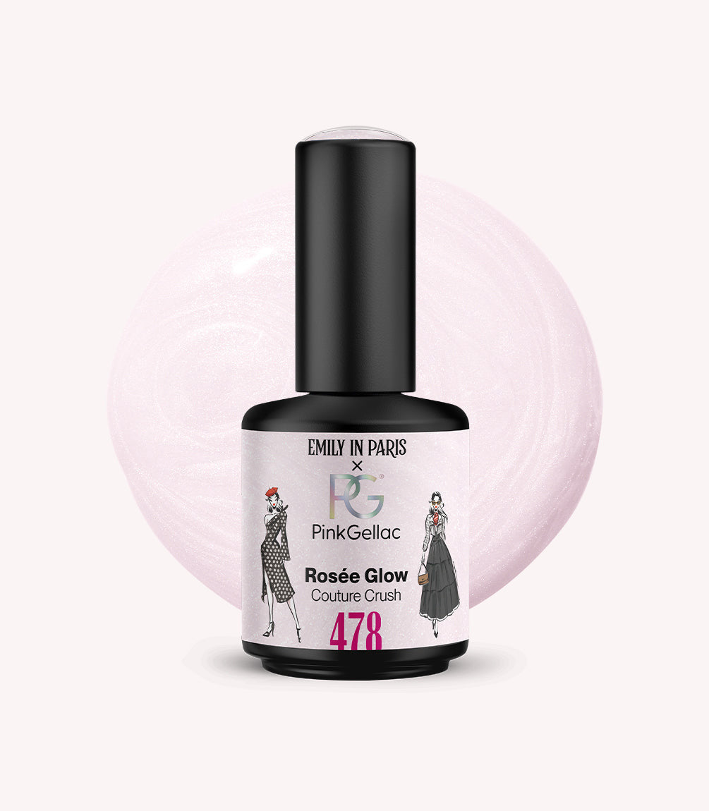 pink-gellac-478-ros-e-glow-gel-nagellack image 1
