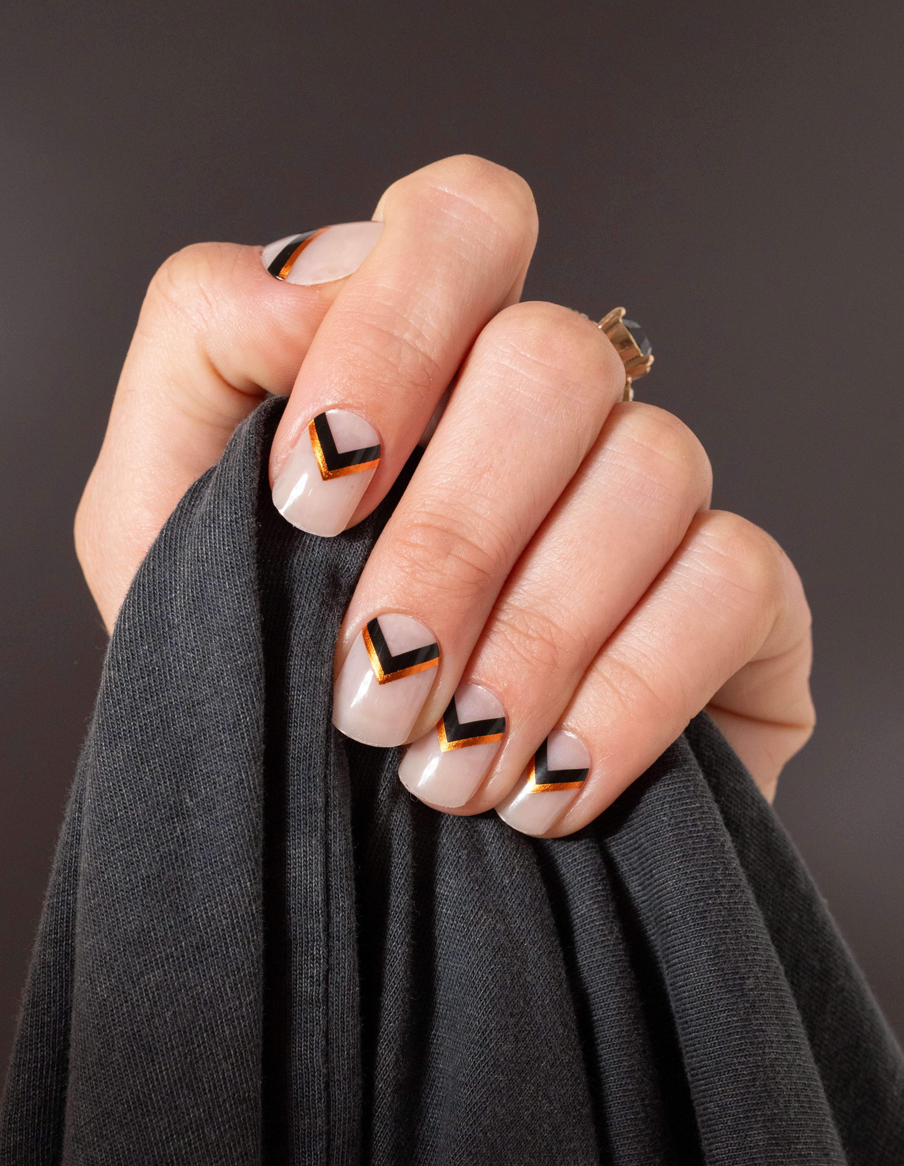miss-sophie-little-witch-nail-wraps image 2