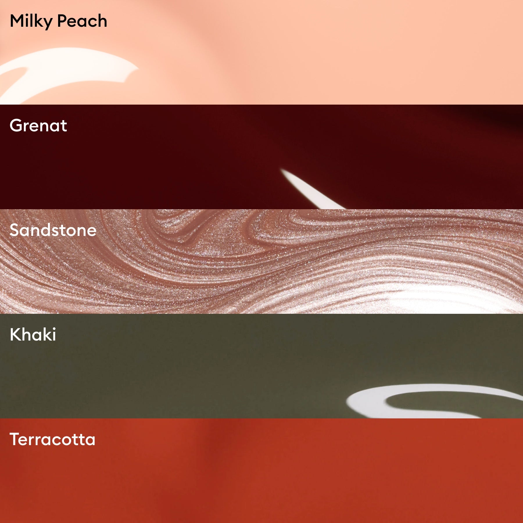 manucurist-rainbow-green-flash-5-semi-permanent-lacke-nach-wahl image 2
