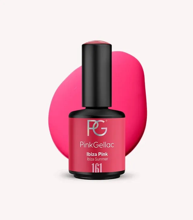 pink-gellac-161-ibiza-pink-gellack-neonpink-cremig image 1
