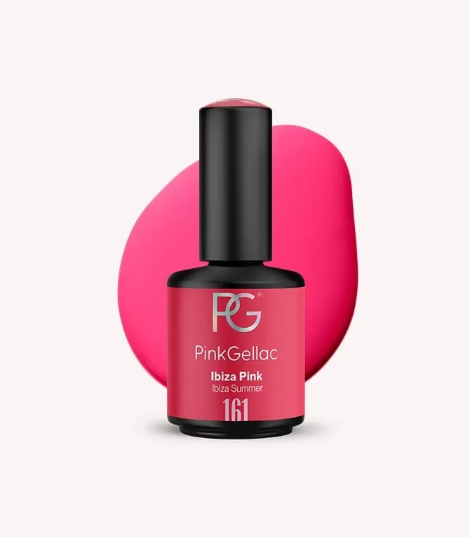 pink-gellac-161-ibiza-pink-gellack-neonpink-cremig image 1