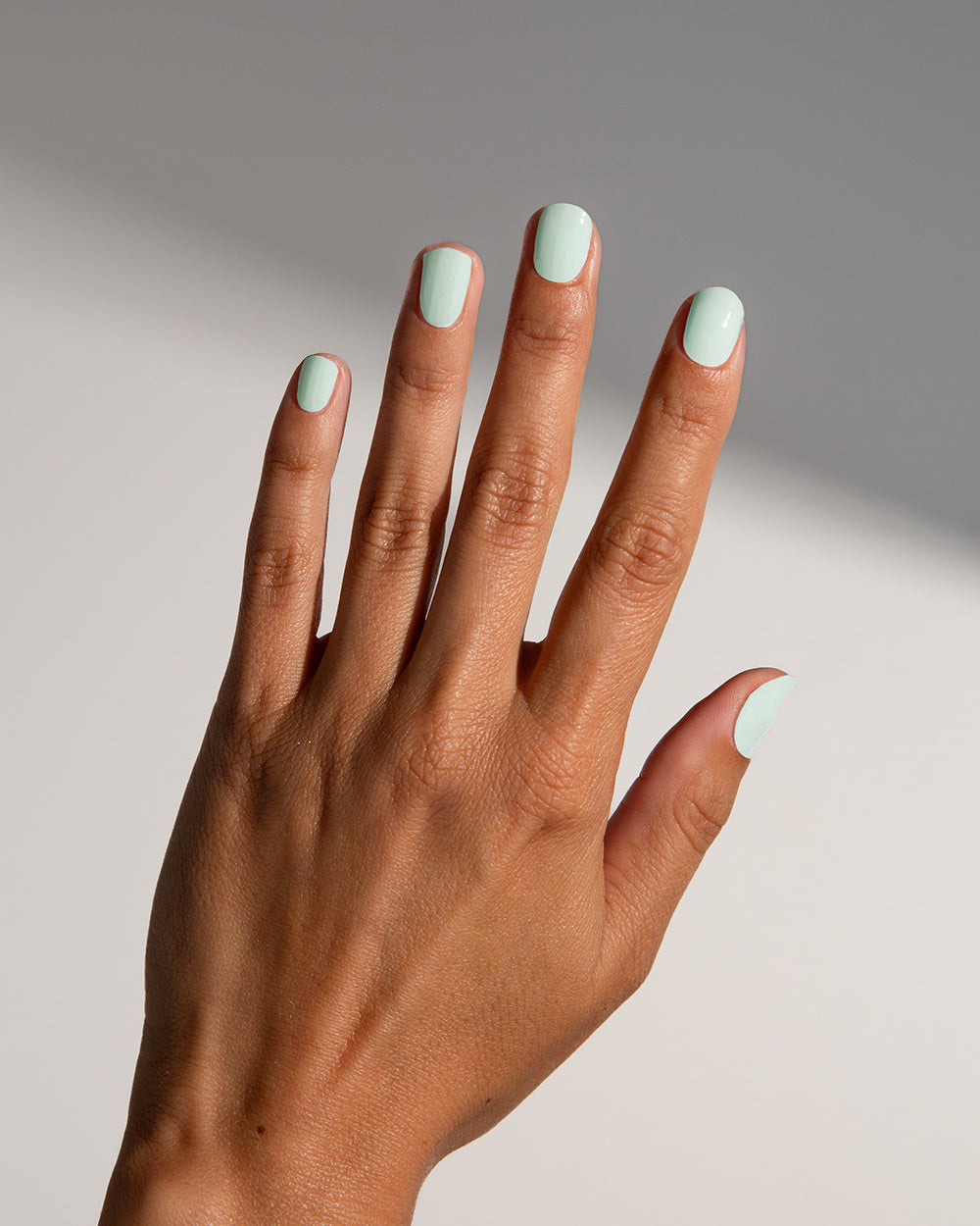 maniko-fresh-mint-uv-gel-strips-manik-re image 2