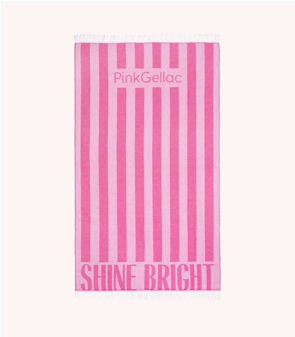 pink-gellac-handtuch-strandhandtuch-aus-recycling-material image 1