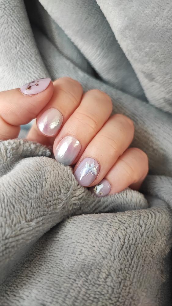 Verträumt und elegant
