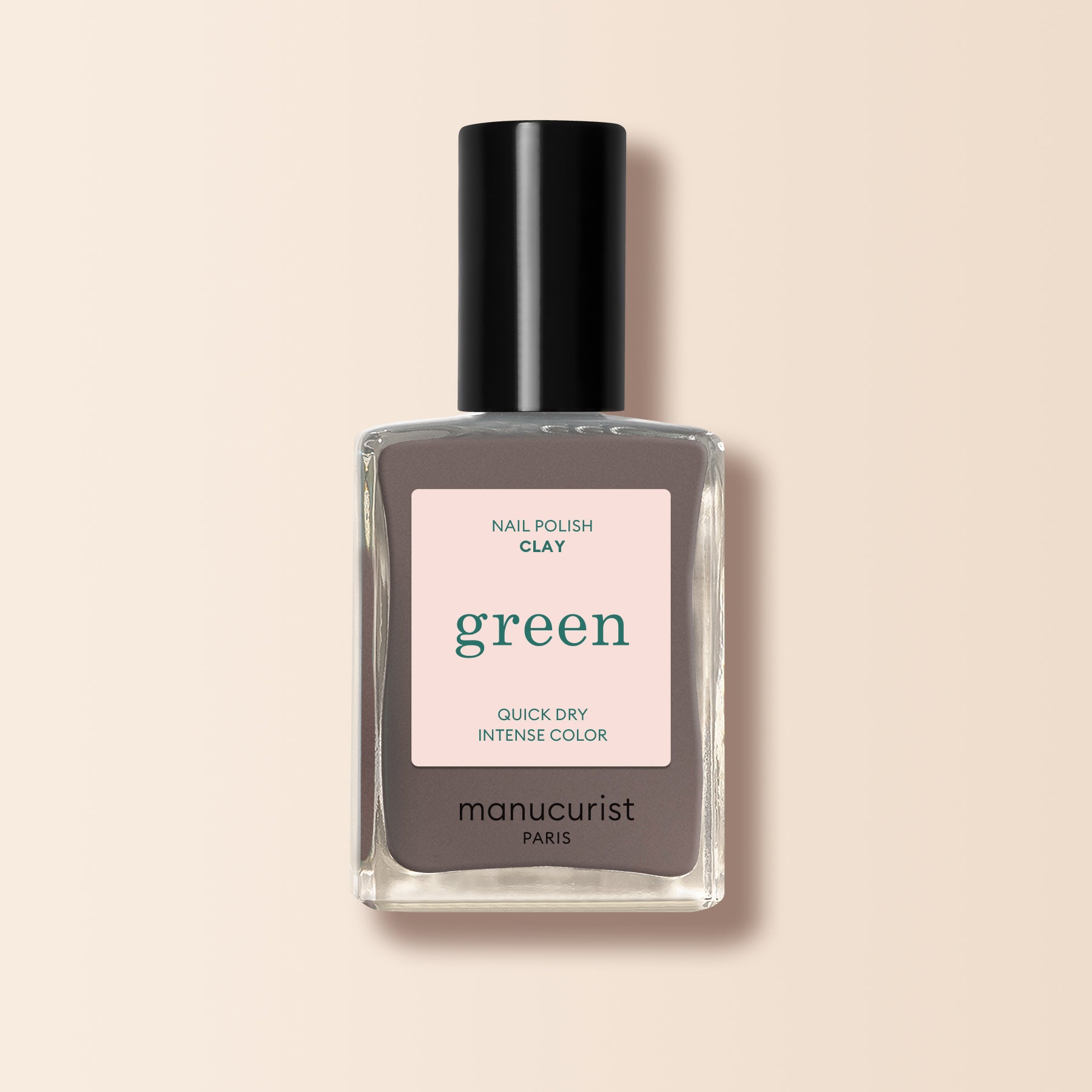 manucurist-green-nagellack-clay-zeitloses-taupe image 1