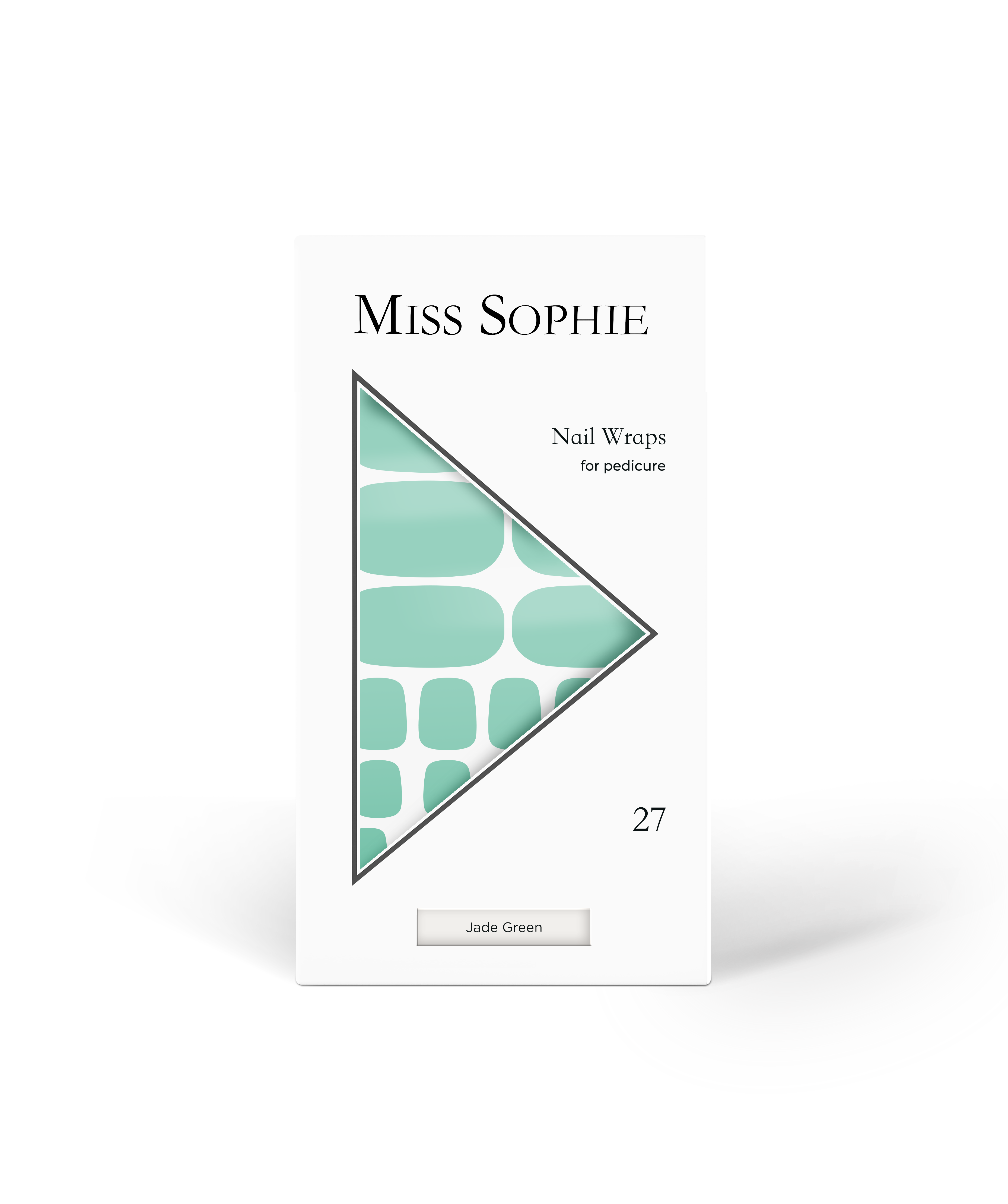 miss-sophie-jade-green-pedicure-nagelfolie-nail-wraps-f-r-f-e image 3