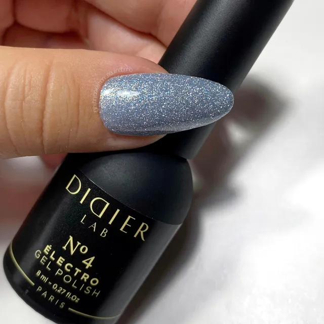 didier-lab-electro-uv-nagellack-no4-blau-holografisch-8ml image 1