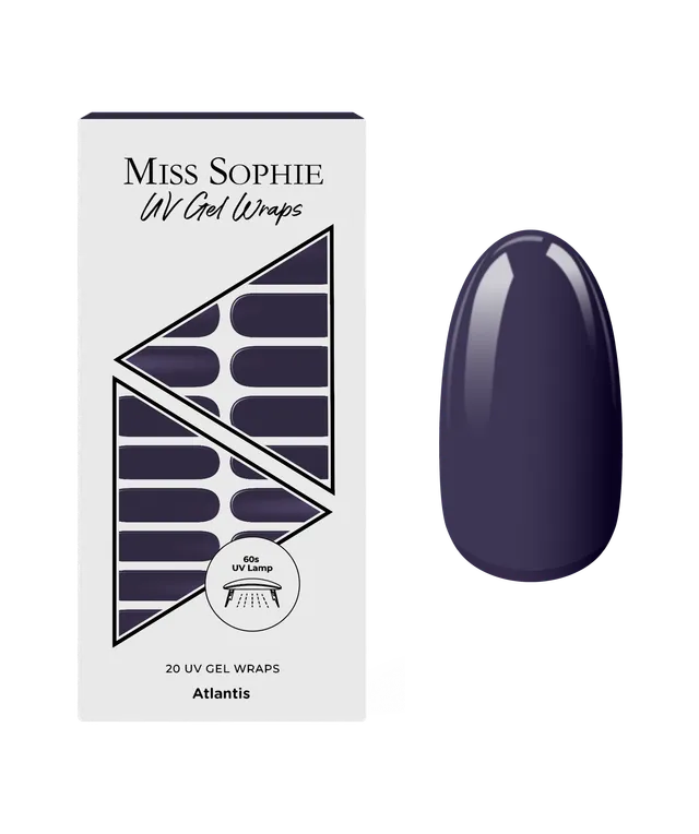 miss-sophie-atlantis-uv-uv-gel-nagelfolien-in-tiefblau image 1