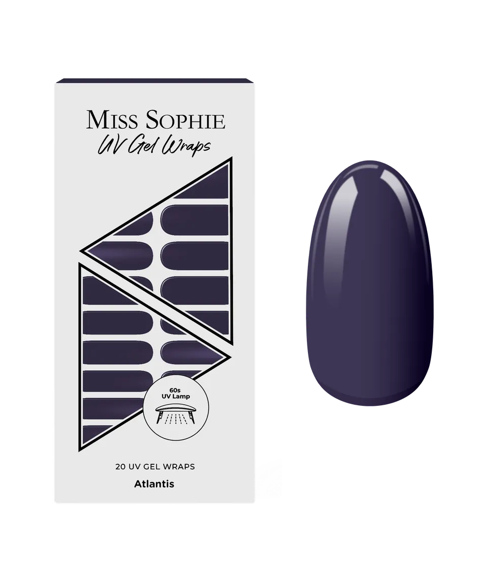 miss-sophie-atlantis-uv-uv-gel-nagelfolien-in-tiefblau image 1
