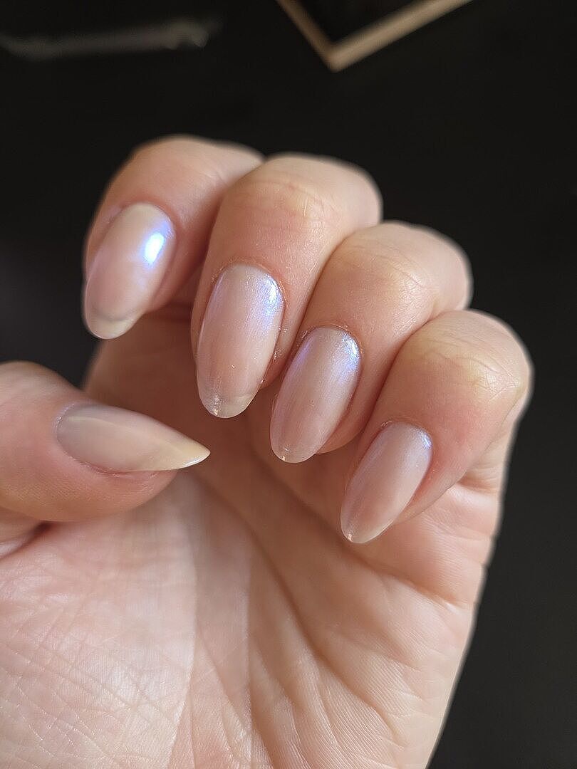 Glazed Effekt gelingt sofort