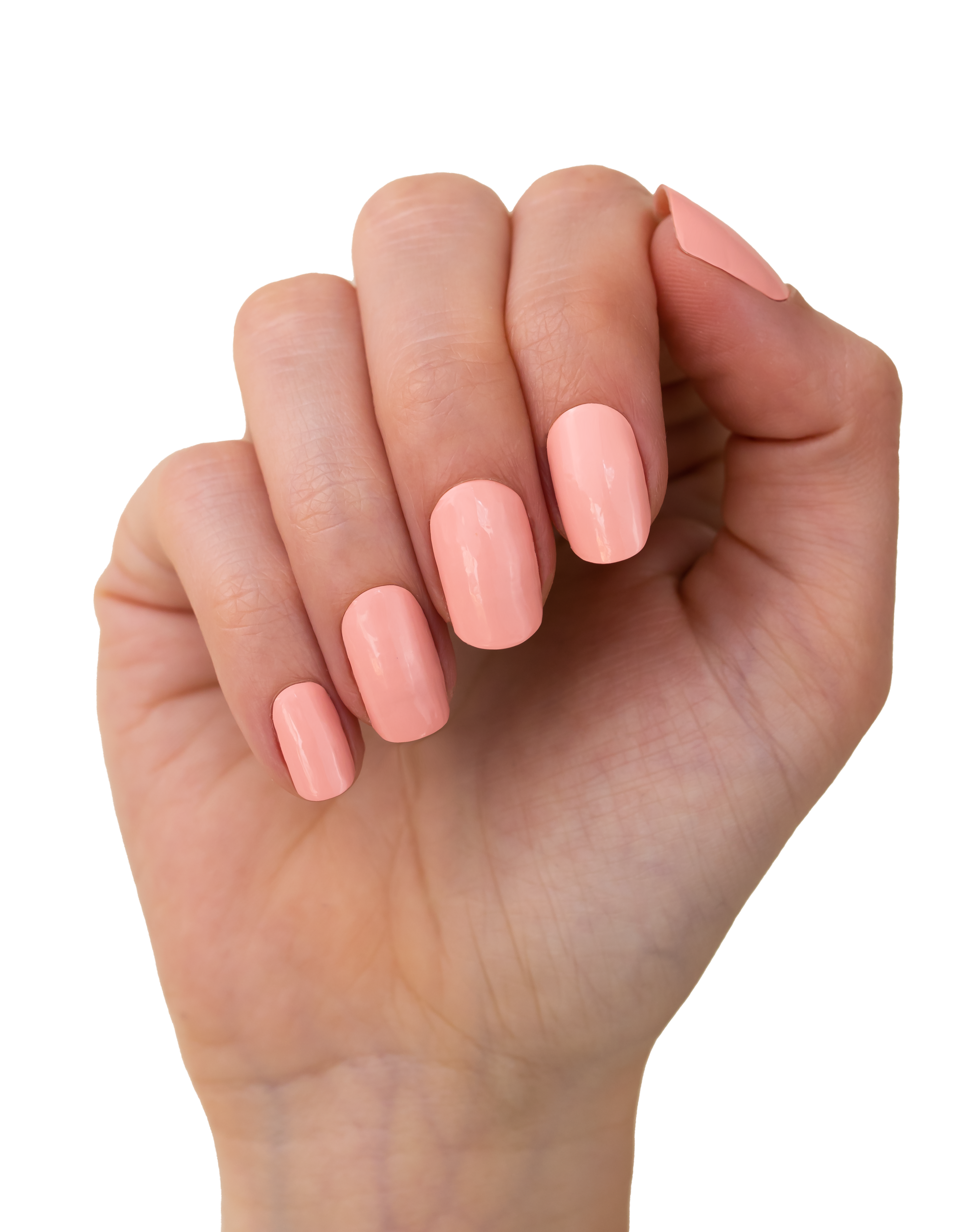miss-sophie-apricot-tree-nagelfolien-peach image 2