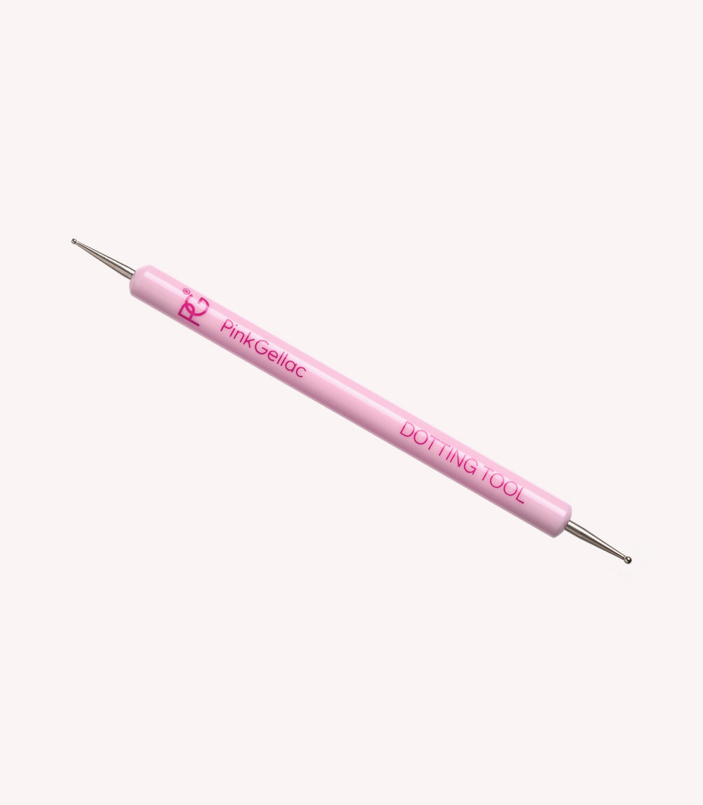 pink-gellac-dotting-tool-nail-art-punktemaler-doppelseitig image 1