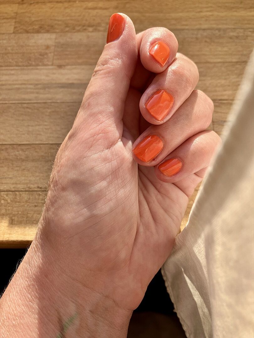 Mein Liebling für den Sommer