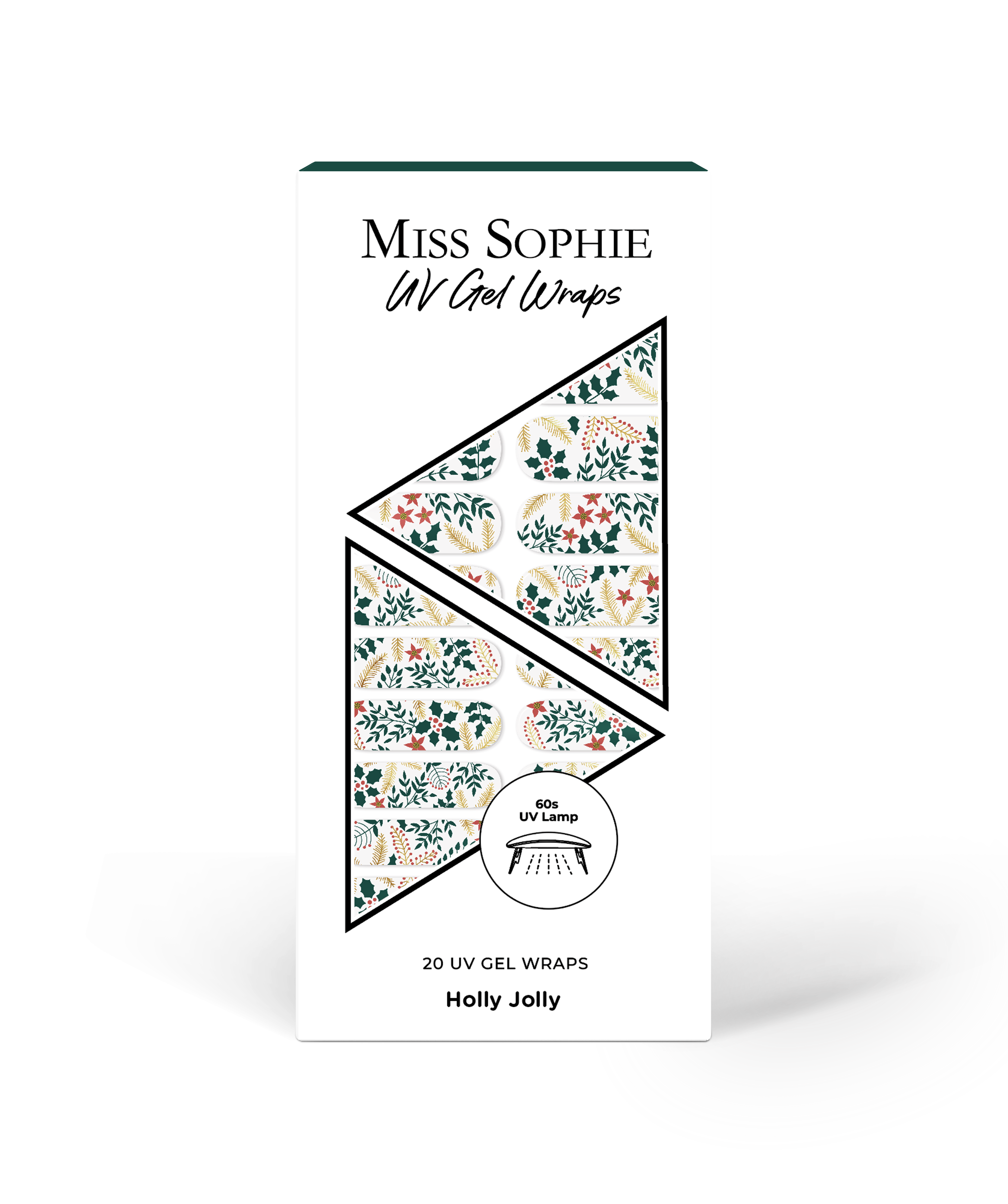 miss-sophie-holly-jolly-uv-gel-nagelfolien-weihnachten image 4