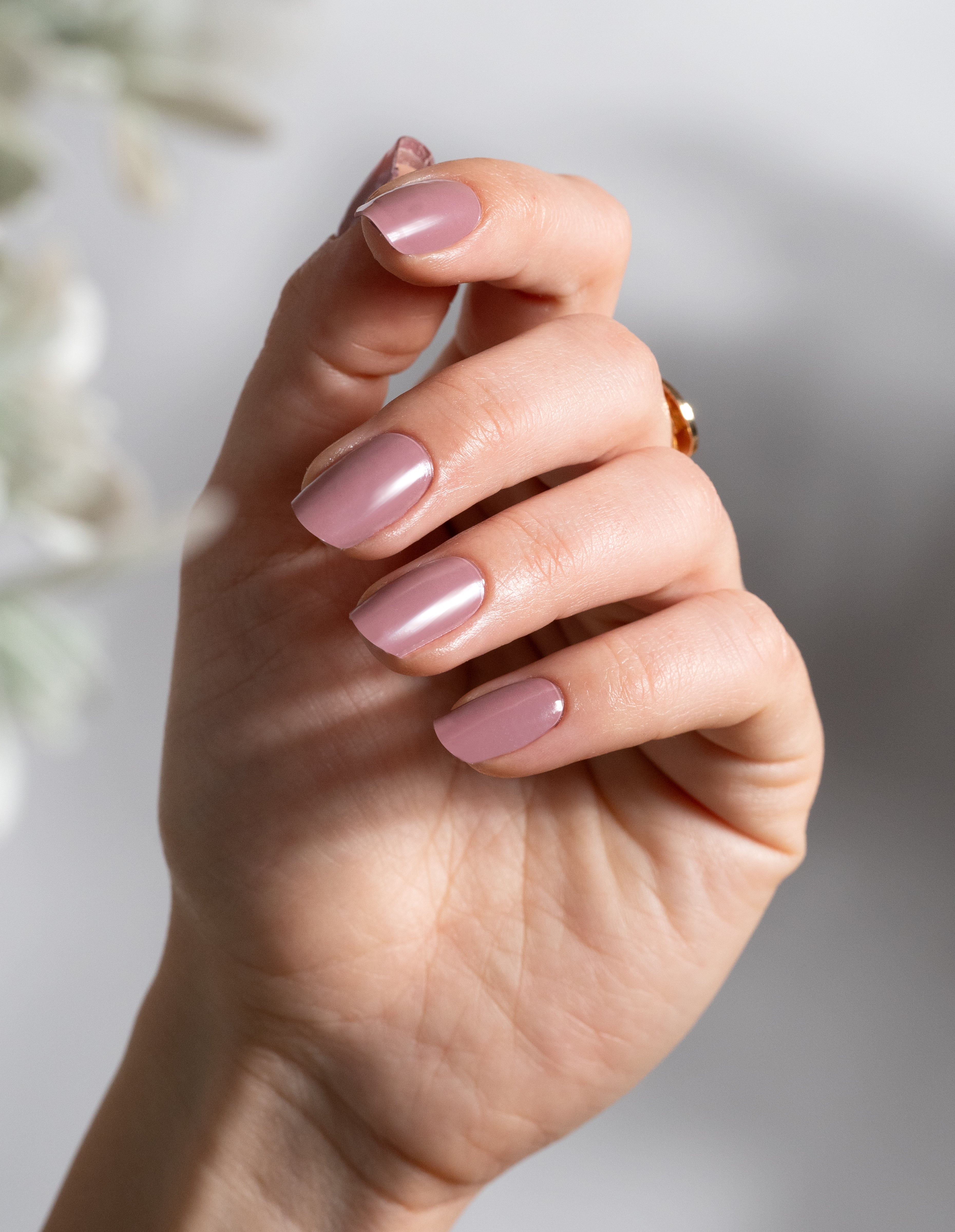 miss-sophie-glazed-rosewood-uv-uv-gel-nagelfolien image 3