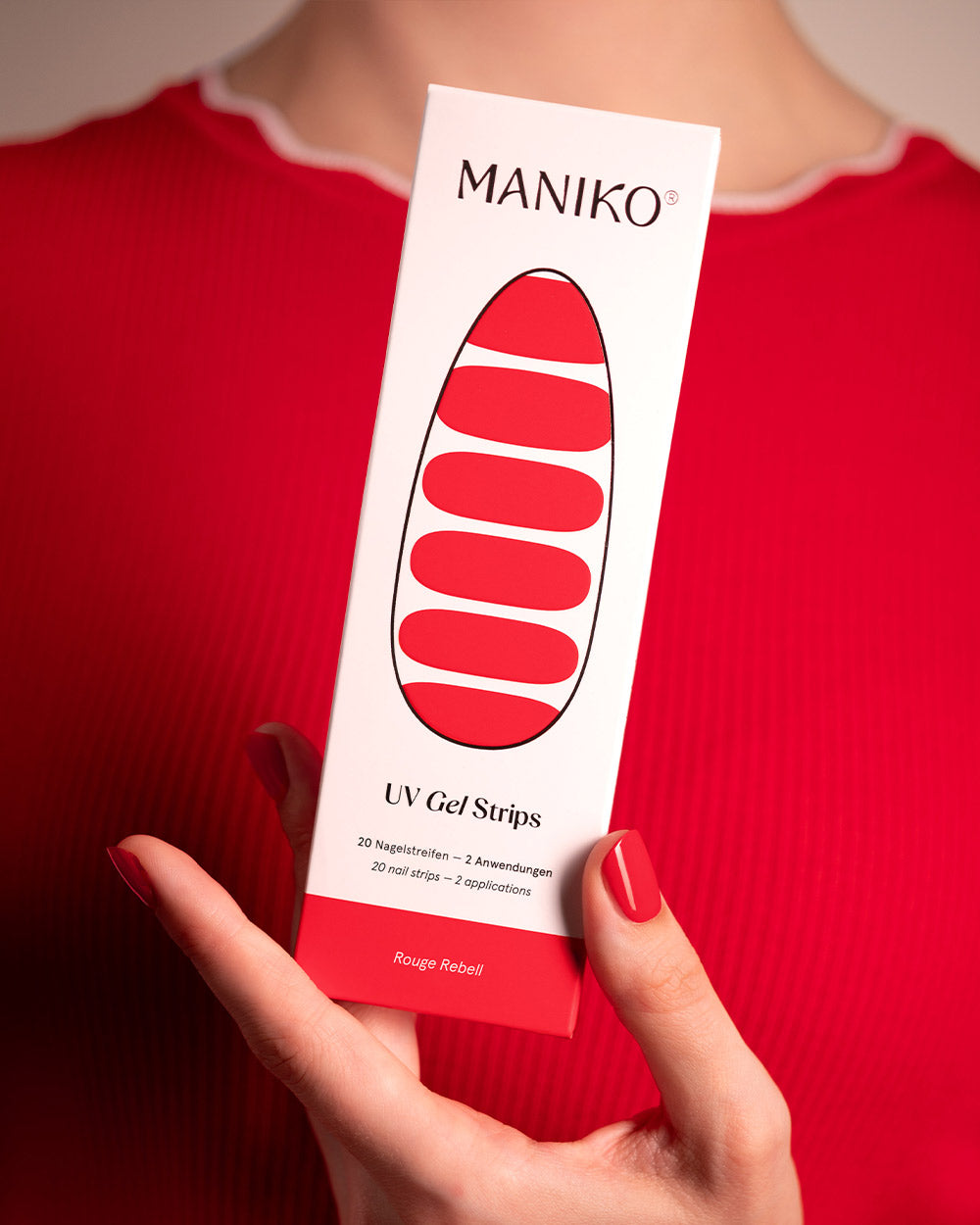 maniko-rouge-rebell-uv-gel-strips image 5
