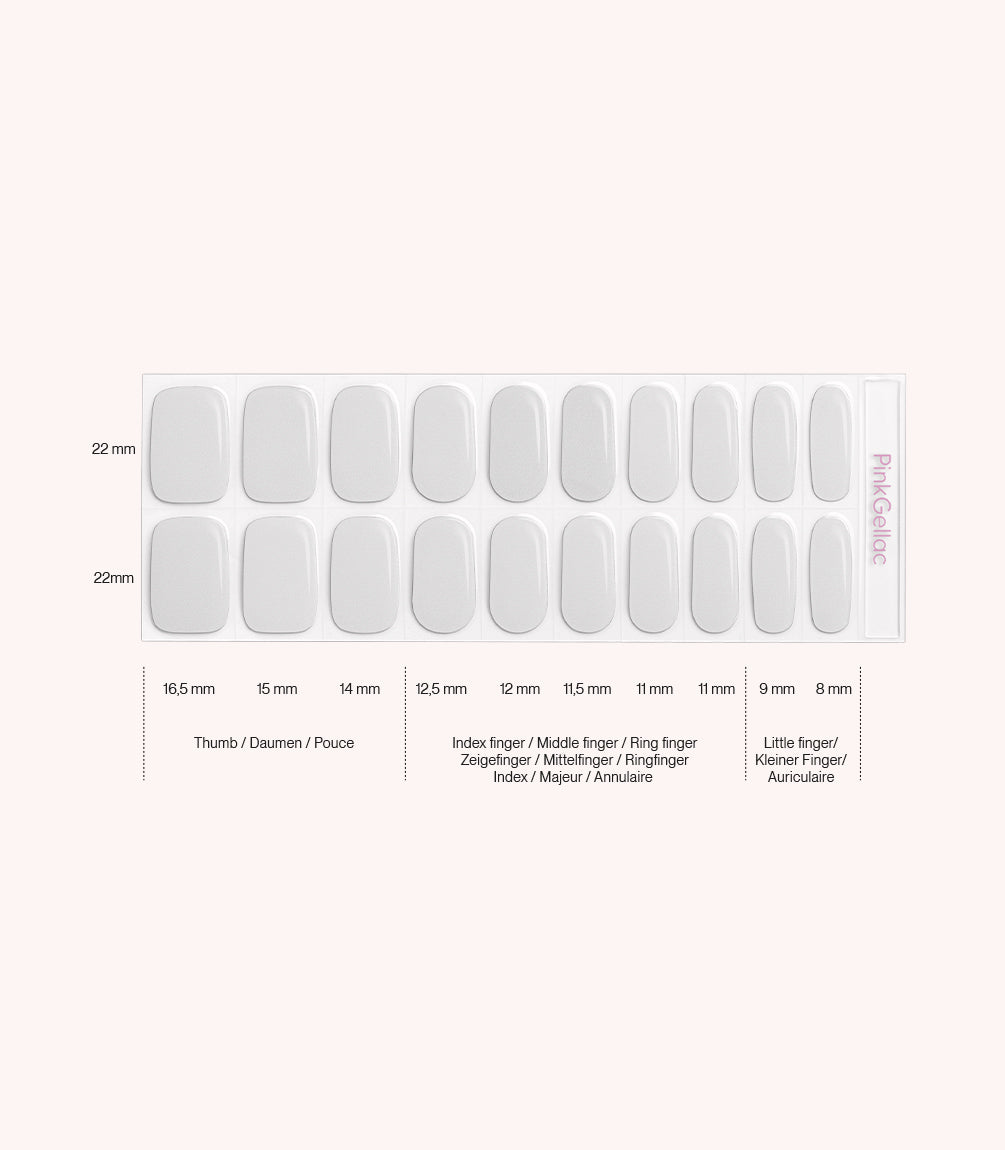 pink-gellac-014-pearly-chrome-gel-nail-stickers-wei-perleffekt image 4