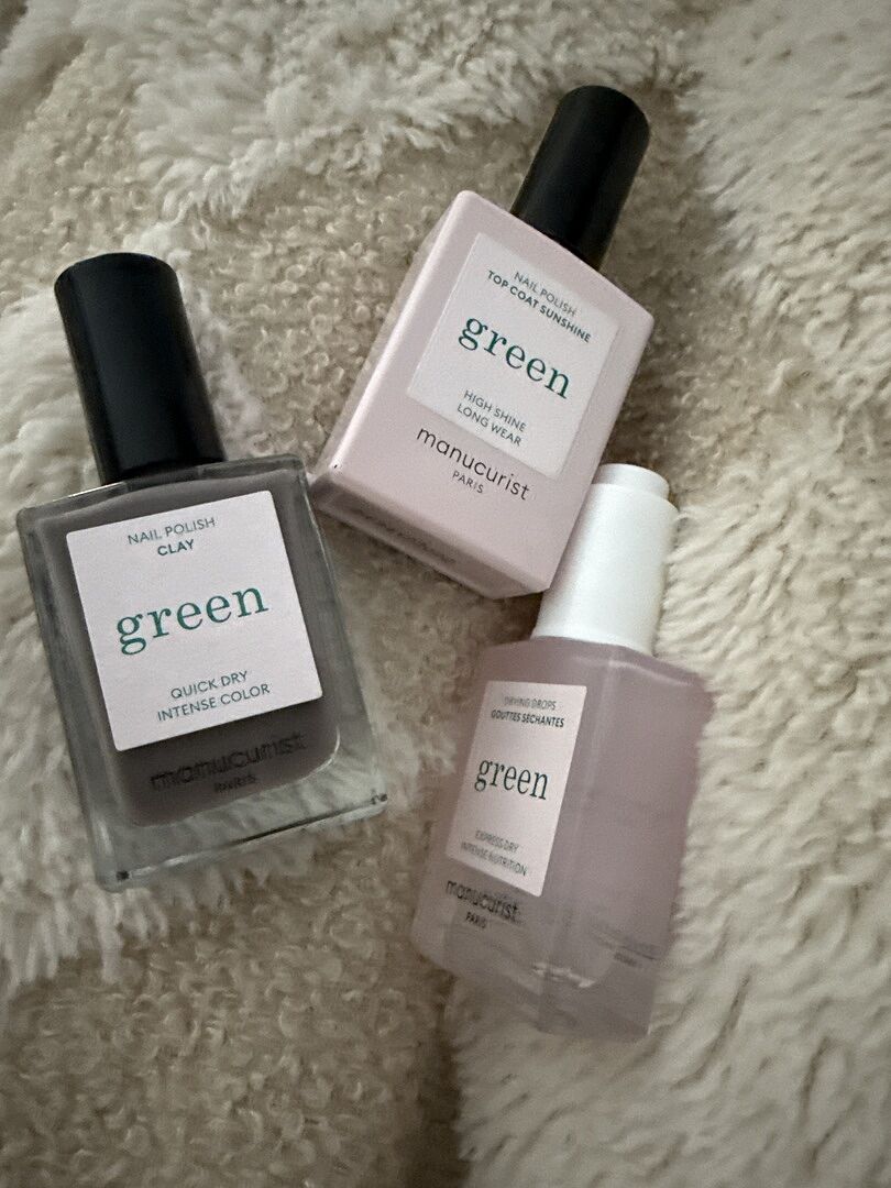 Dezent und modern