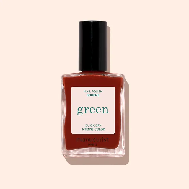 manucurist-green-boh-me-rotbraun-nagellack image 1