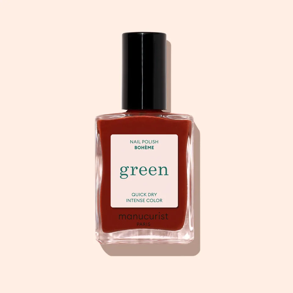 manucurist-green-boh-me-rotbraun-nagellack image 1