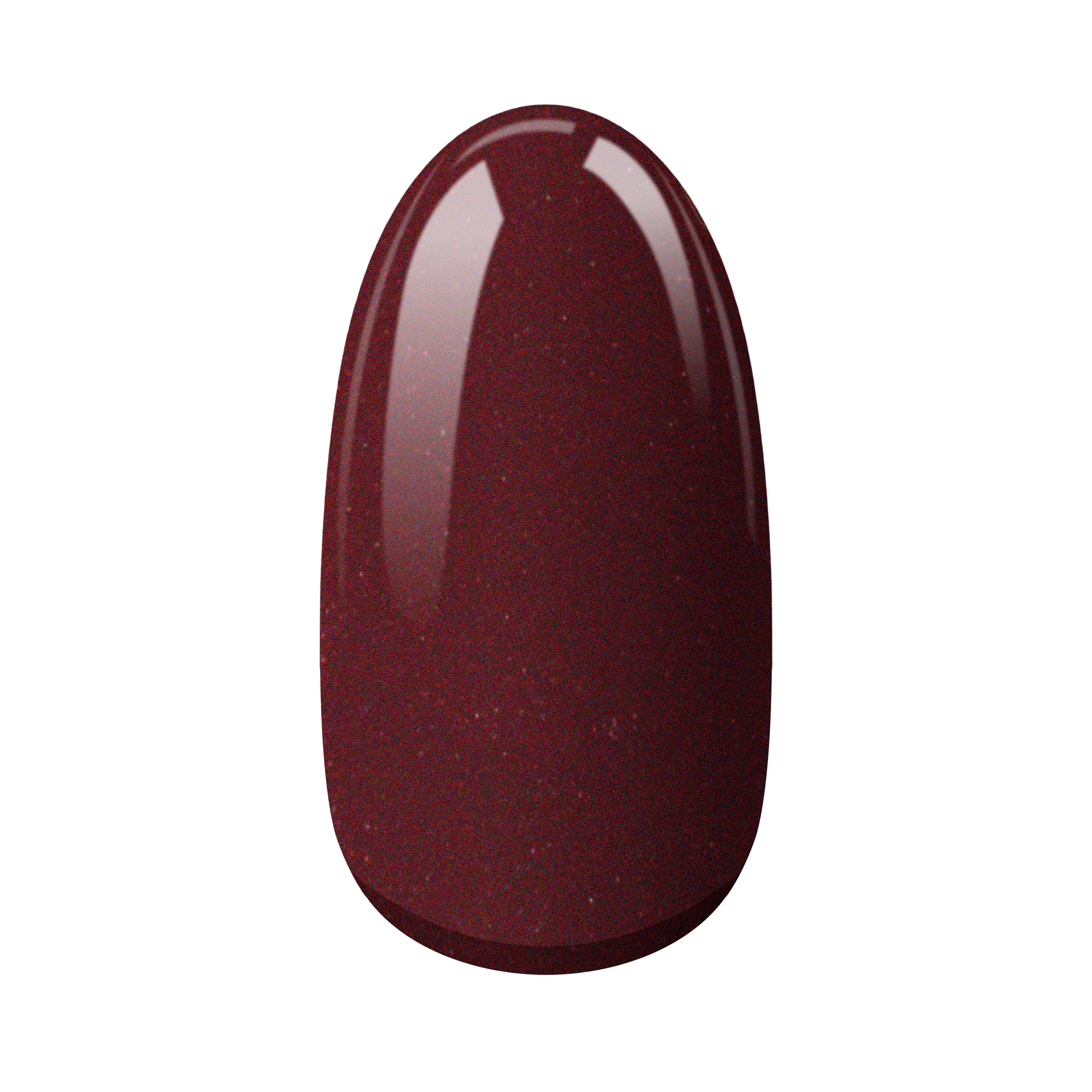 miss-sophie-dark-cherry-uv-gel-wraps-dunkelrot-pearl image 2