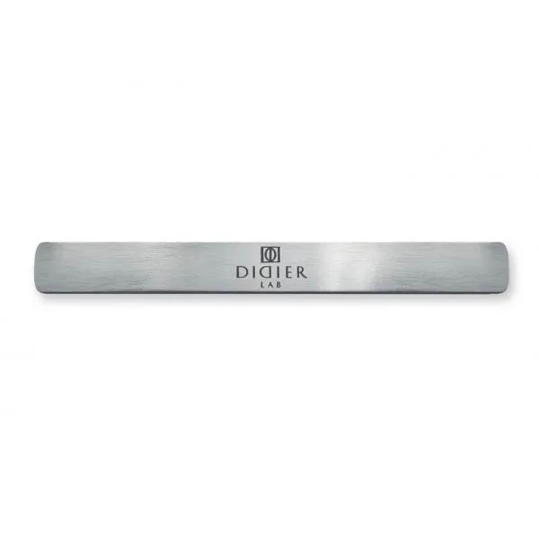 didier-lab-metallfeile-135-x-1-5-mm-mit-wechsel-schleifmittel image 1