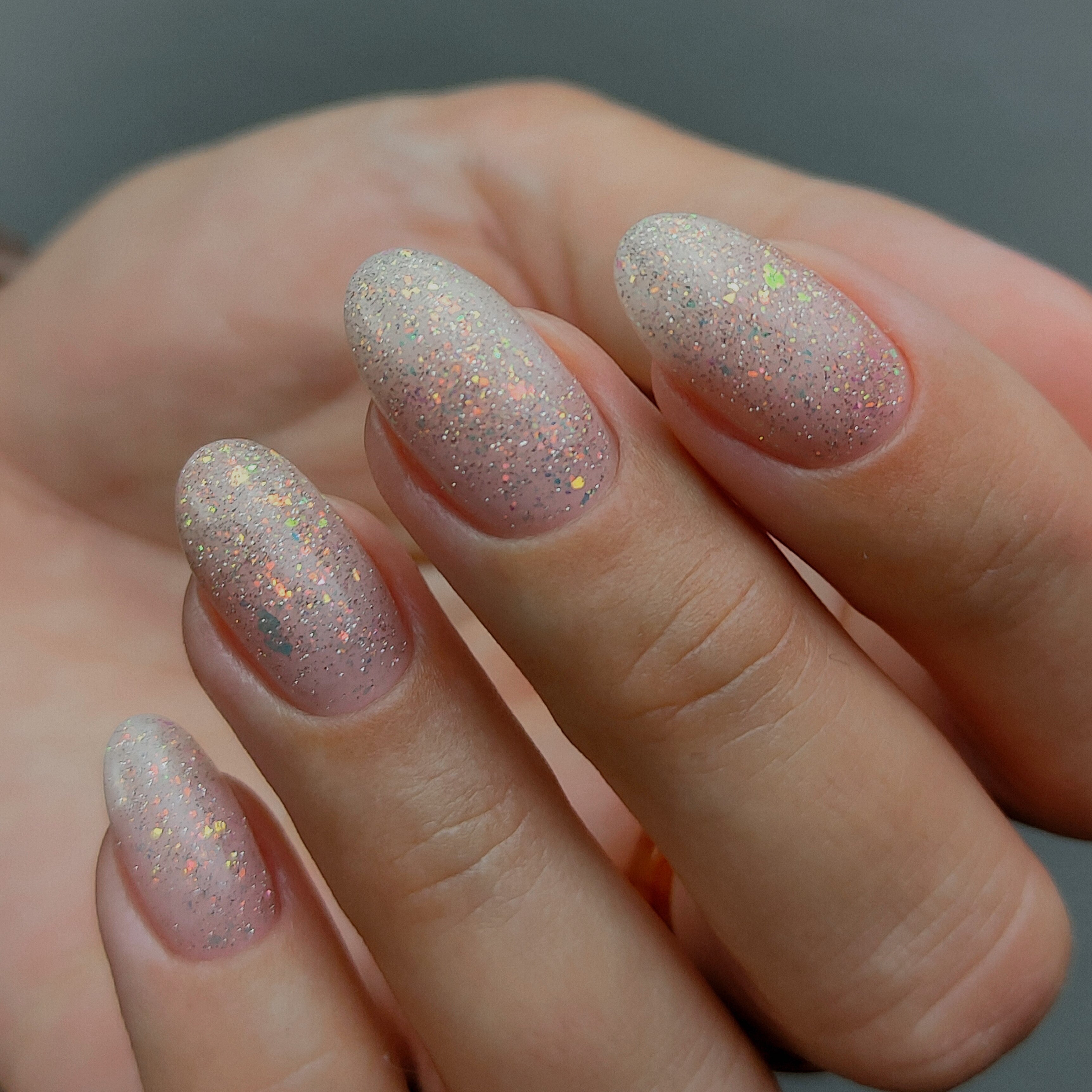 didier-lab-pop-star-uv-nagellack-no-6-8-ml-holografischer-glitzer-hema-tpo-frei image 2