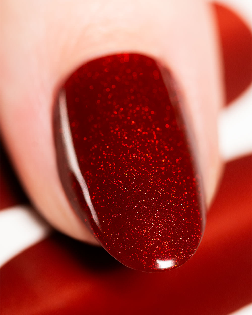 maniko-mulled-wine-uv-gel-strips image 3