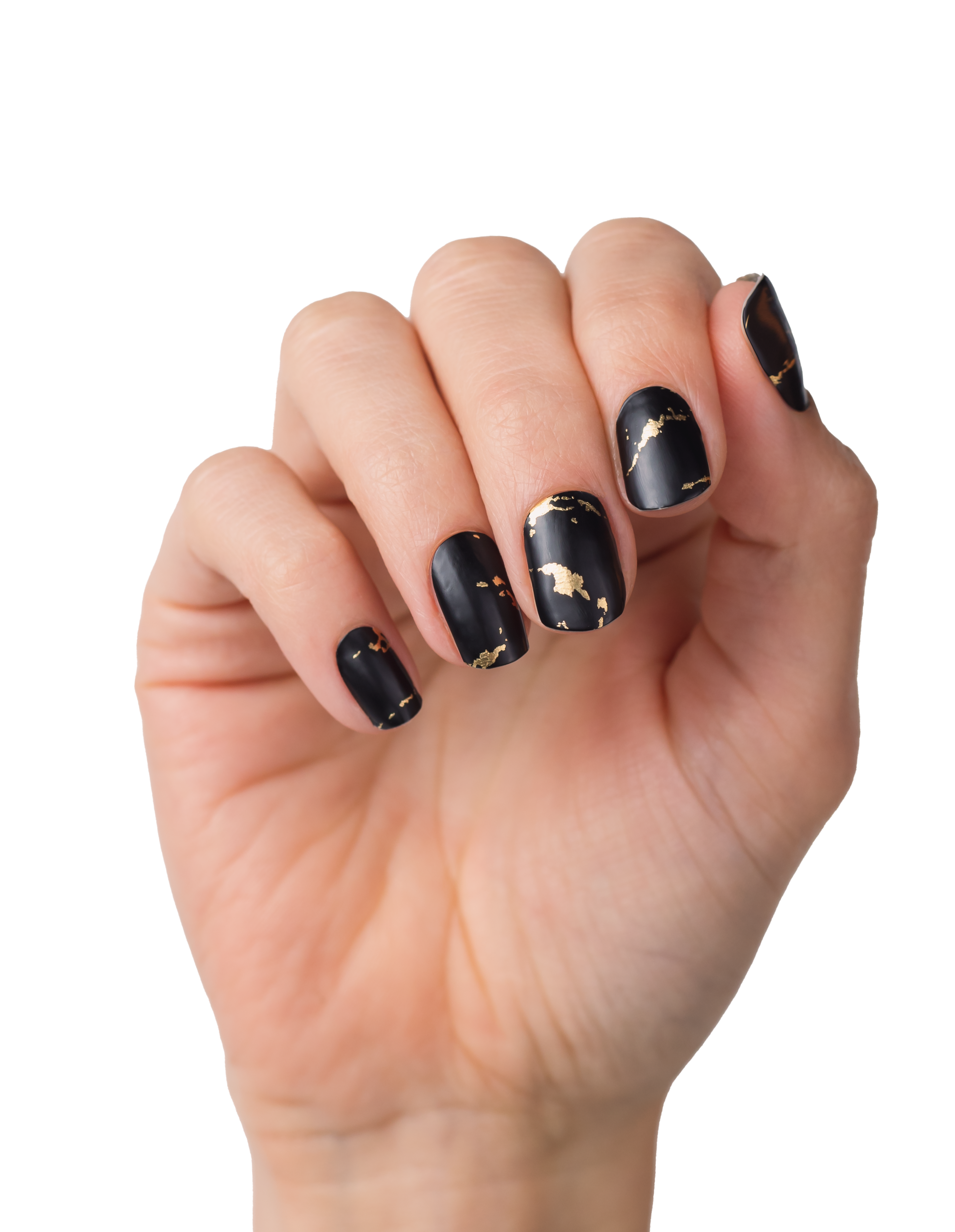 miss-sophie-marbleous-black-nagelfolien image 3