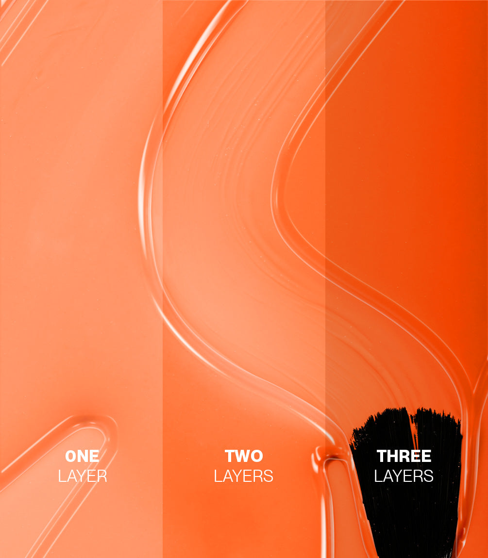 pink-gellac-jelly-coat-solar-glaze-orange-jelly-gel-coat image 3