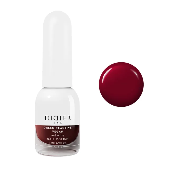didier-lab-veganer-nagellack-red-wine-hema-tpo-frei-10ml image 1