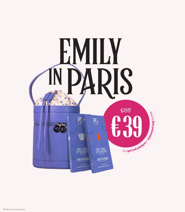 pink-gellac-emily-in-paris-gel-nagelsticker-set-couture-crush image 1