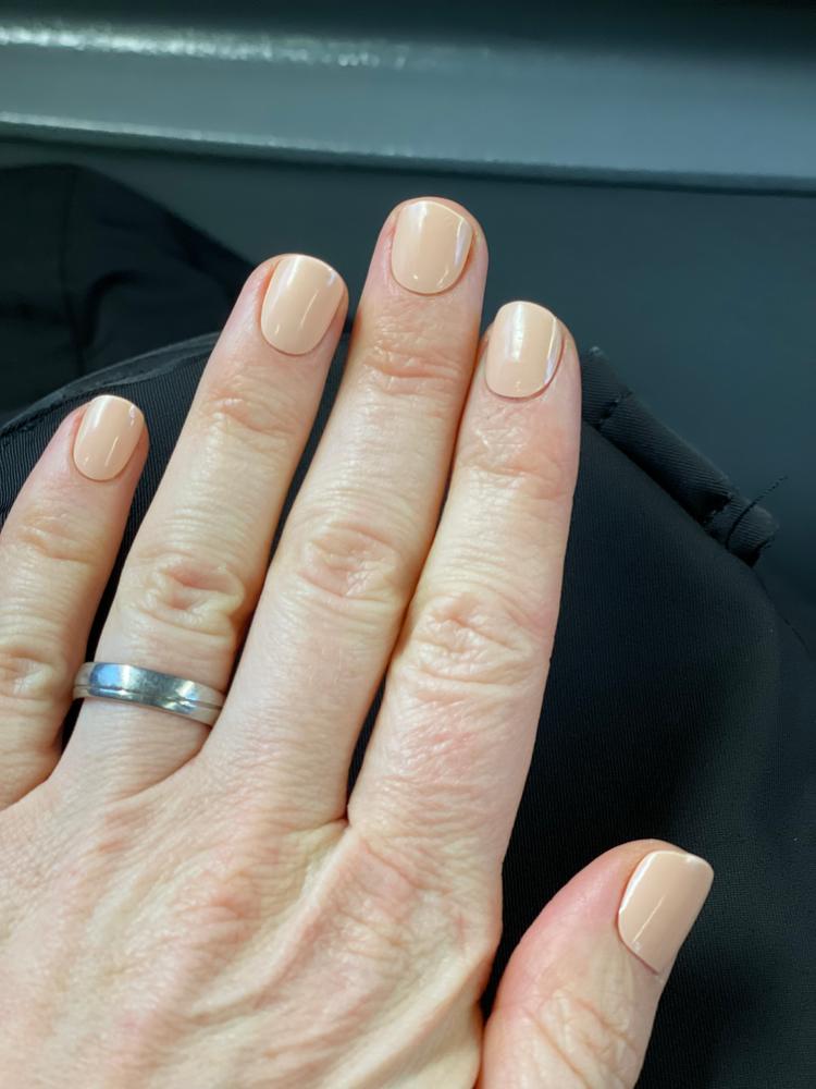 Tolle Farbe