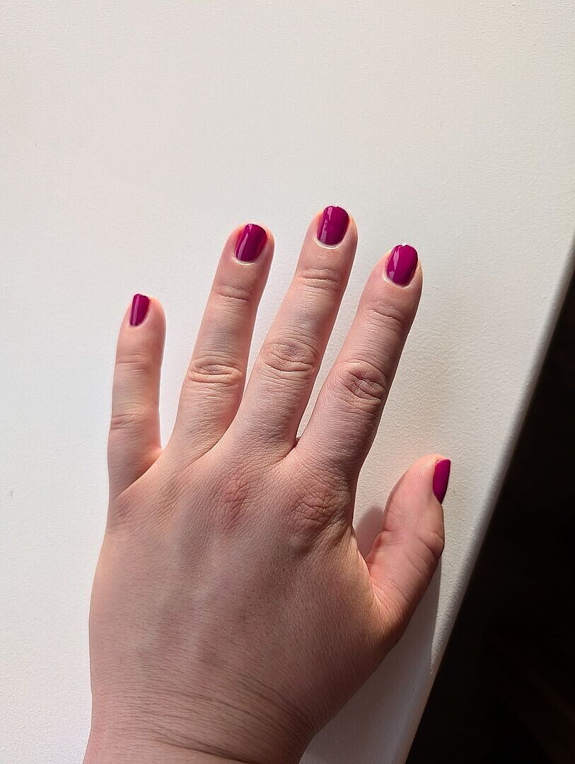 Mein liebster Nude-Ton