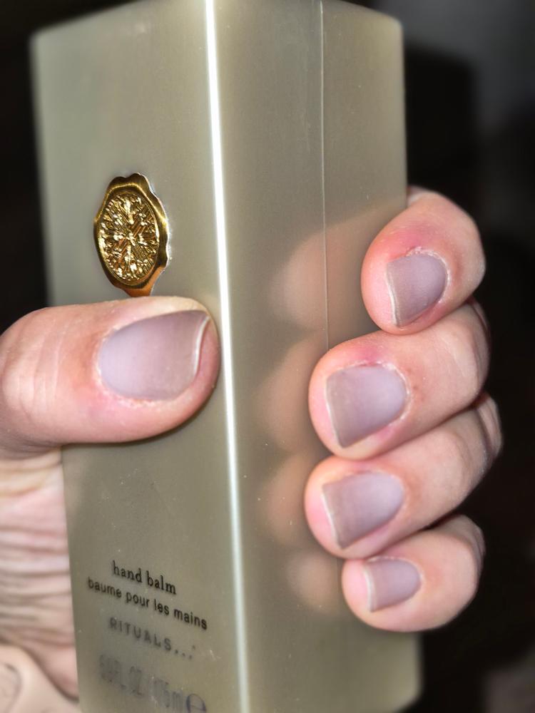 Elegant für kurze Nägel
