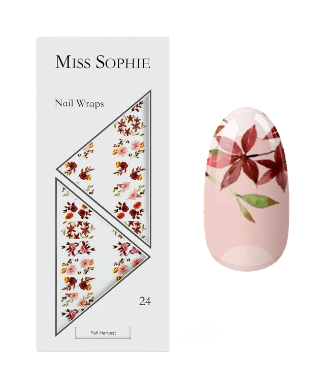 miss-sophie-fall-harvest-nagelfolien image 1