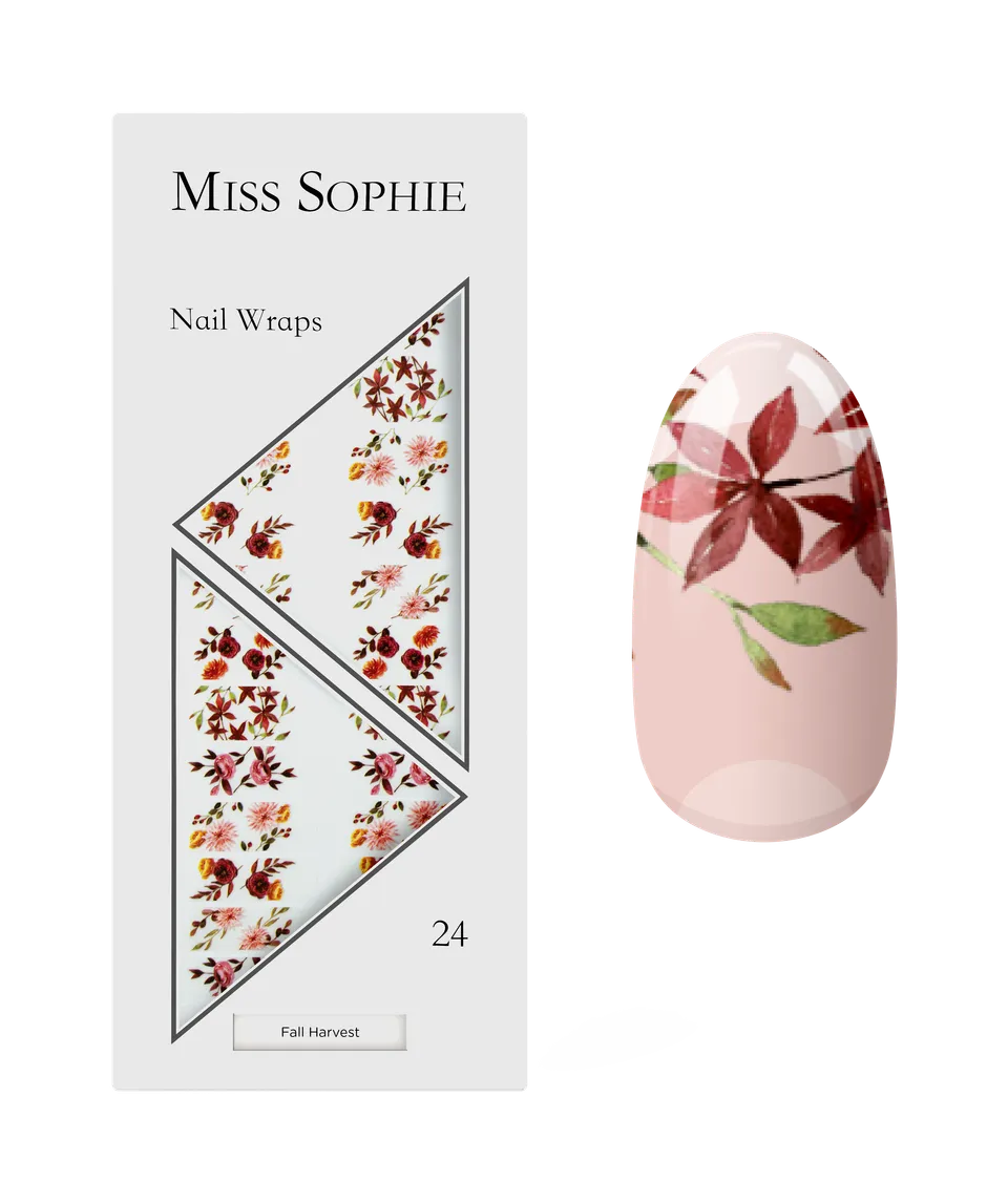 miss-sophie-fall-harvest-nagelfolien image 1