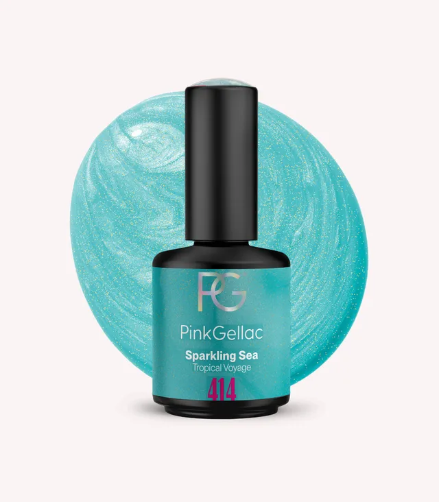 pink-gellac-414-sparkling-sea-gel-nagellack image 1