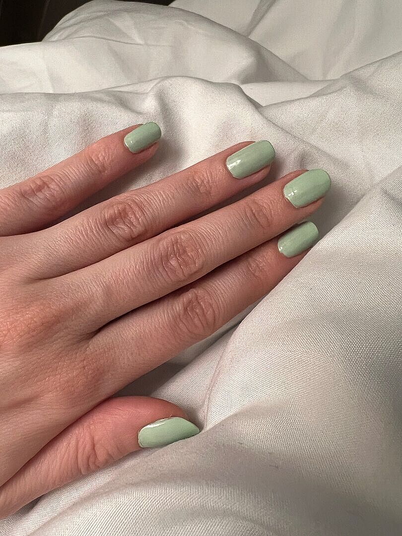 Perfektes Pastell